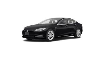 TESLA MODEL S 2020 5YJSA1E26LF412404 image